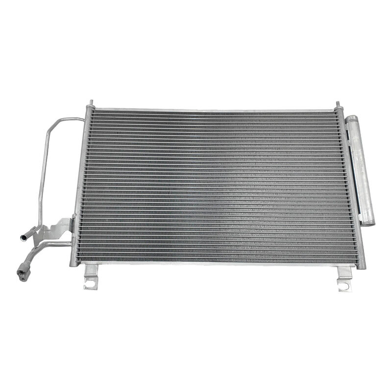 A/C Condenser Fit For Mazda CX-7 ER 2.2L 2.3L 2.5L 4cyl EGY16148ZB 11/2006-01/2012