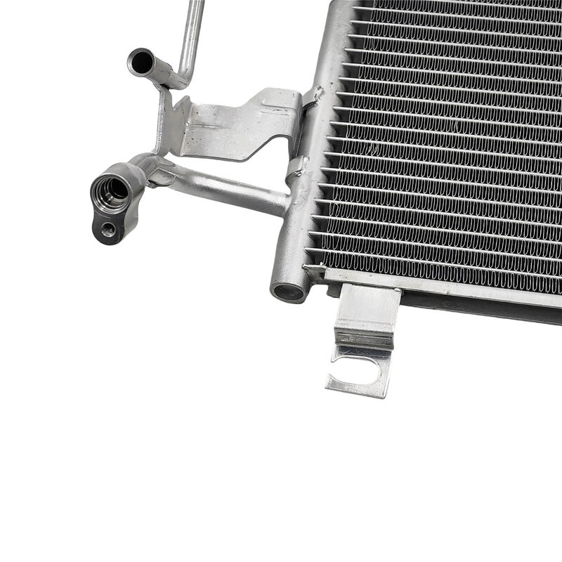 A/C Condenser Fit For Mazda CX-7 ER 2.2L 2.3L 2.5L 4cyl EGY16148ZB 11/2006-01/2012
