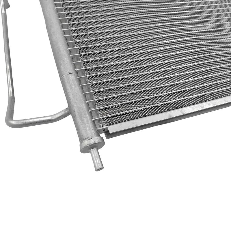 A/C Condenser Fit For Mazda CX-7 ER 2.2L 2.3L 2.5L 4cyl EGY16148ZB 11/2006-01/2012