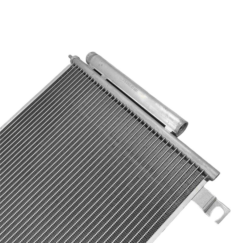 A/C Condenser Fit For Mazda CX-7 ER 2.2L 2.3L 2.5L 4cyl EGY16148ZB 11/2006-01/2012