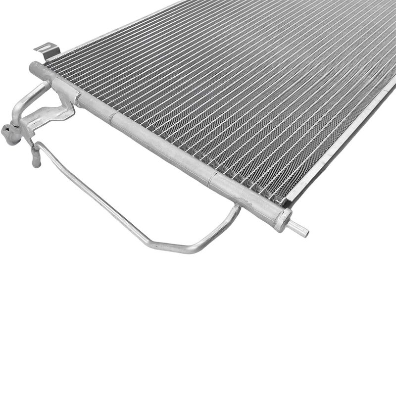 A/C Condenser Fit For Mazda CX-7 ER 2.2L 2.3L 2.5L 4cyl EGY16148ZB 11/2006-01/2012