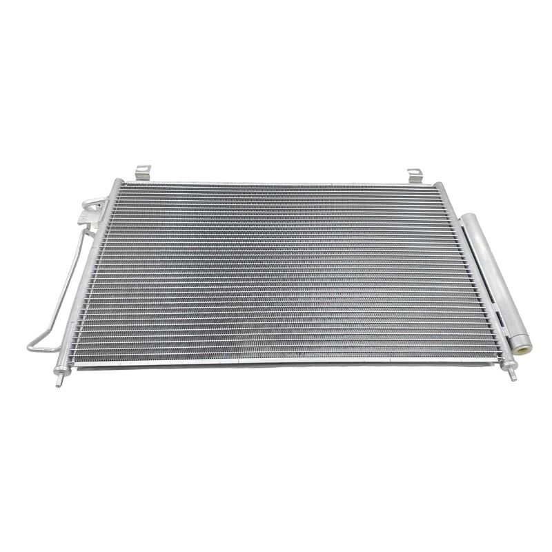 A/C Condenser Fit For Mazda CX-7 ER 2.2L 2.3L 2.5L 4cyl EGY16148ZB 11/2006-01/2012