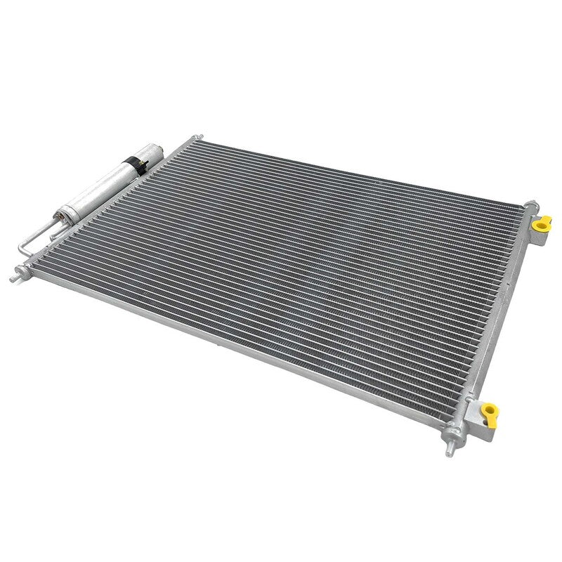 A/C Condenser Fit For Nissan X-Trail T31 SUV 2007-2014