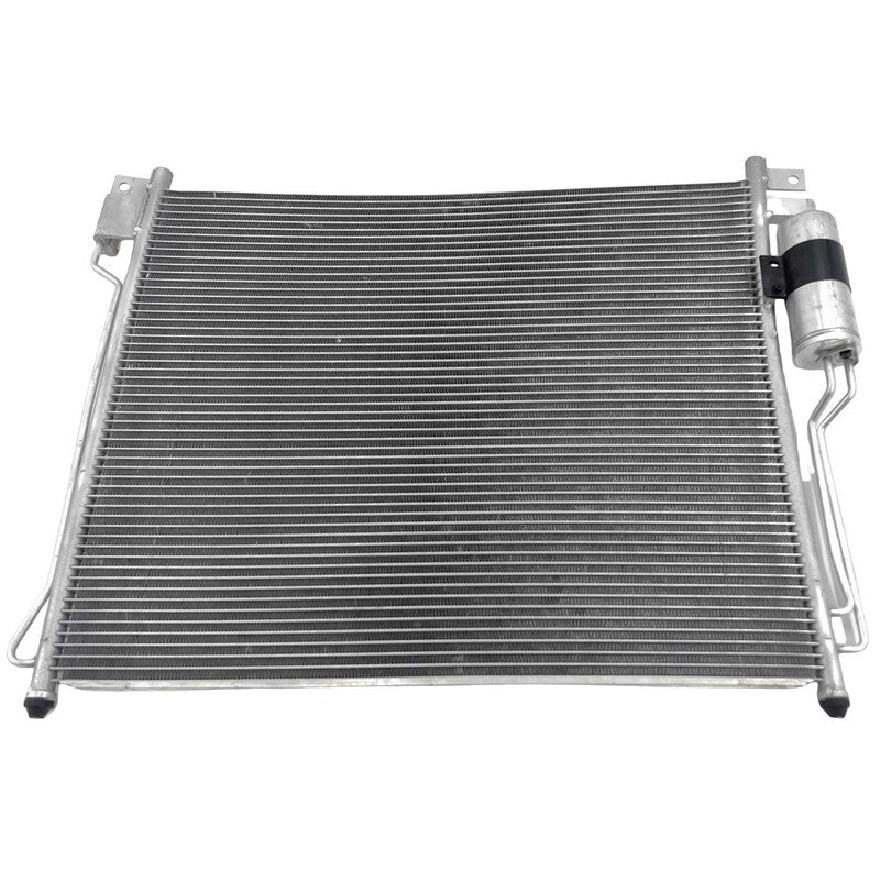 A/C Condenser Fit For Nissan Pathfinder R51 Navara D40 2.5L YD25DDTi