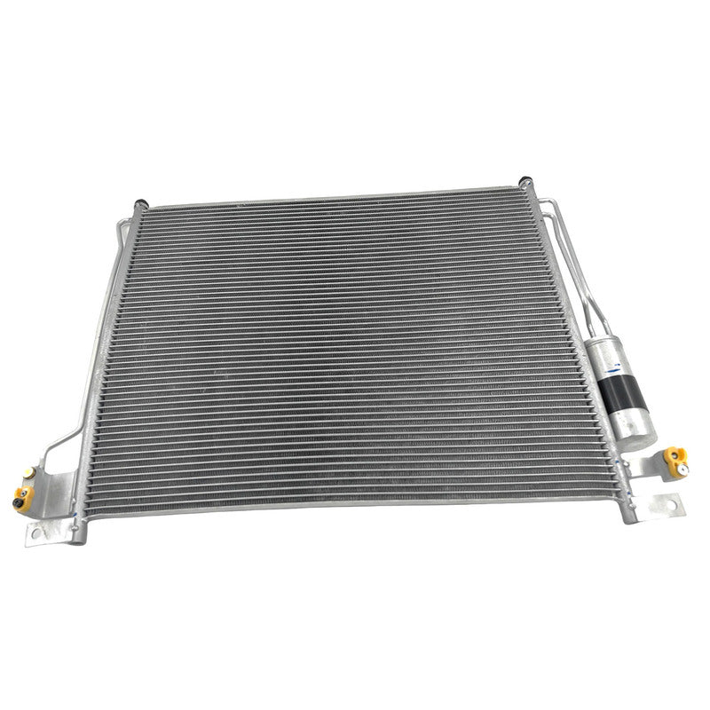 A/C Condenser Fit For Nissan Pathfinder R51 Navara D40 2.5L YD25DDTi