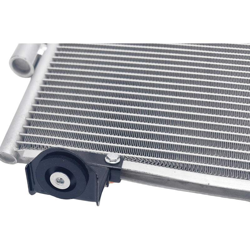 A/C Condenser Fit For Toyota Hilux TGN16 TGN26 KUN16 KUN26 GGN15 GGN25 Diesel 2005-2015