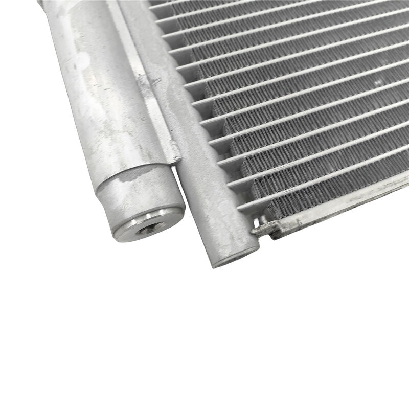 Air Conditioner Condenser Fit For Toyota Landcruiser 100 78 79 Series 4.2L 4.5L 8846160081 1998-2007