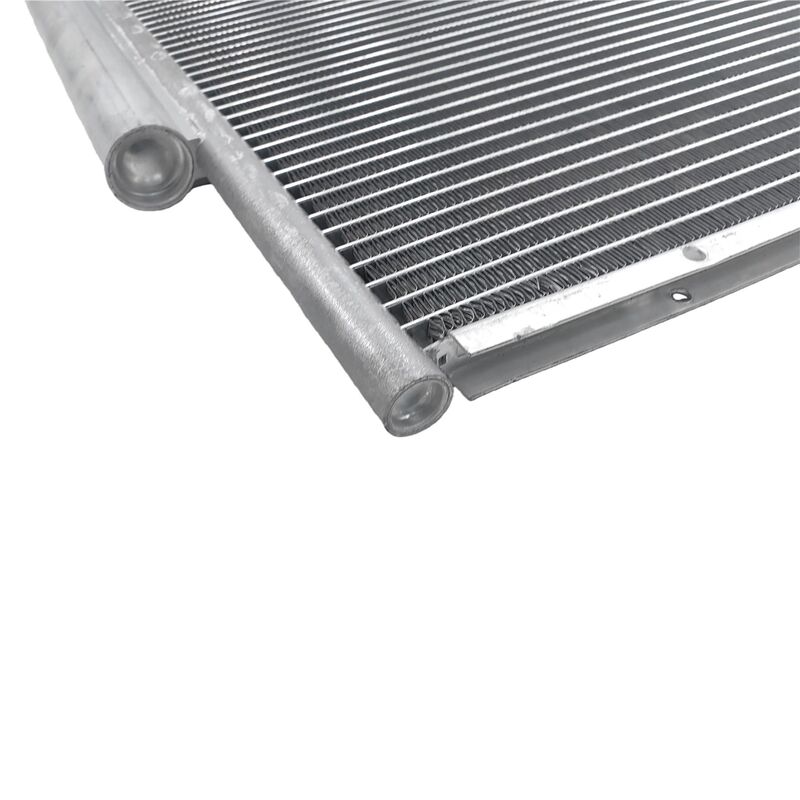 AC Condenser Fit For Toyota Landcruiser VDJ79R VDJ76R VDJ78R 1VD-FTV 4.5L V8 Turbo Diesel 88461-60160 2007-2012