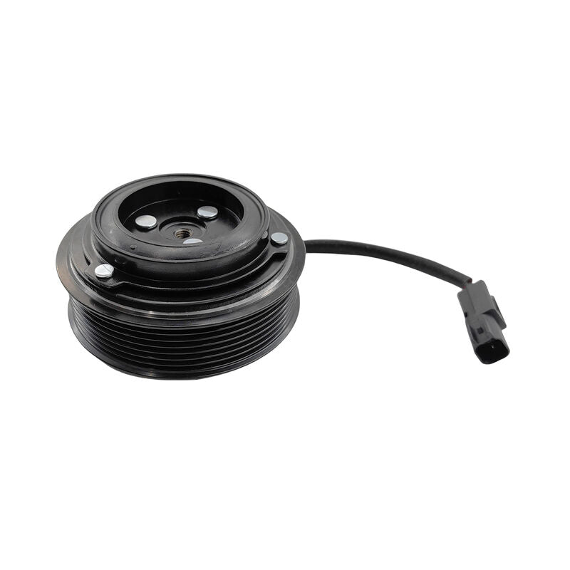 A/C Compressor Clutch Set Fit For Mazda BT50 UP UR 2.2L 2198cc 3.2L 3196cc AB3919D629AA 2011-2019