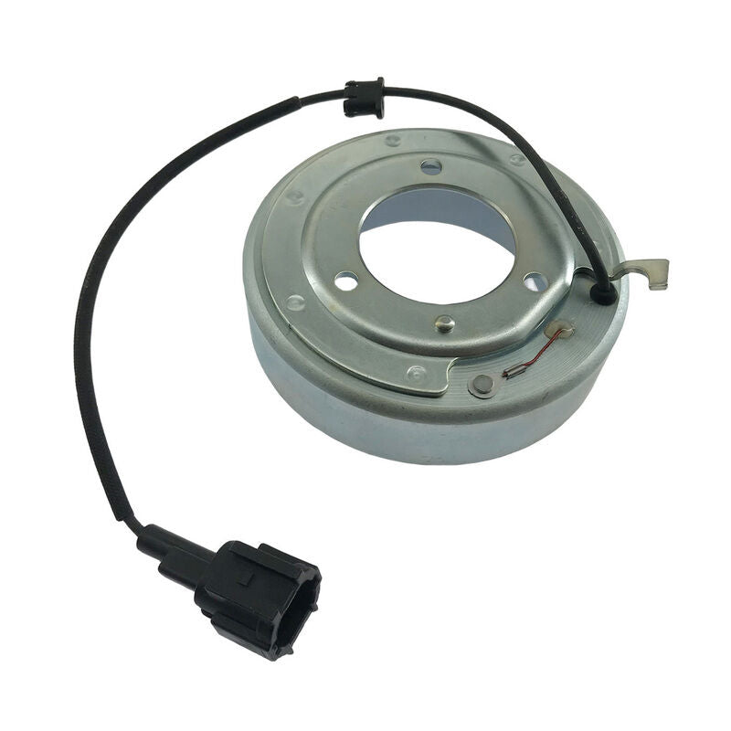 A/C Compressor Clutch Fit For Nissan Pathfinder R51 2.5L Turbo Diesel 2005-2013