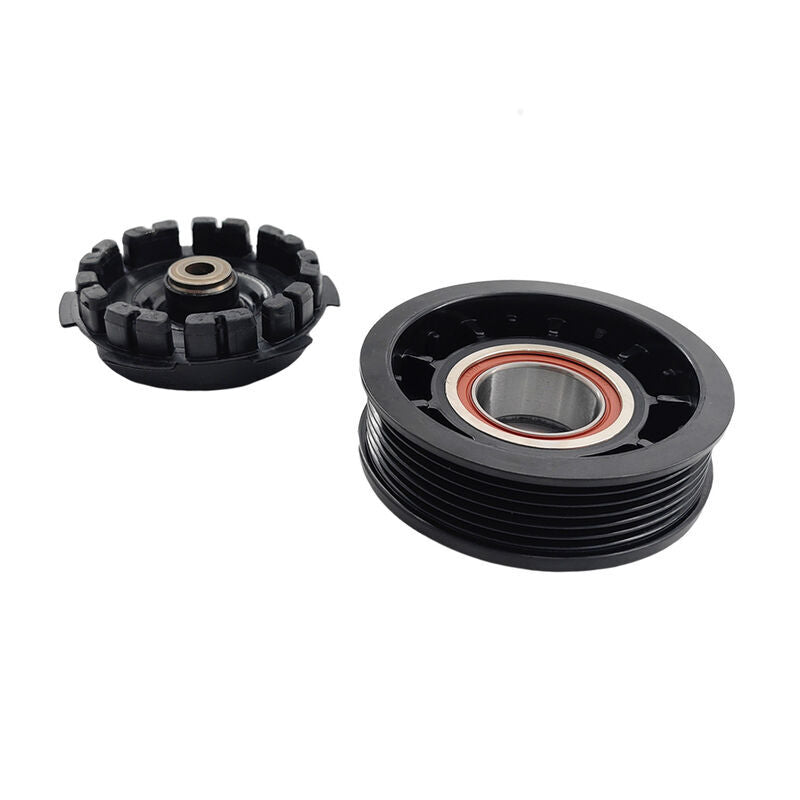 Transporter Air Conditioner Clutch Pulley Hub Fit For All 4 Cylinder Amaroks