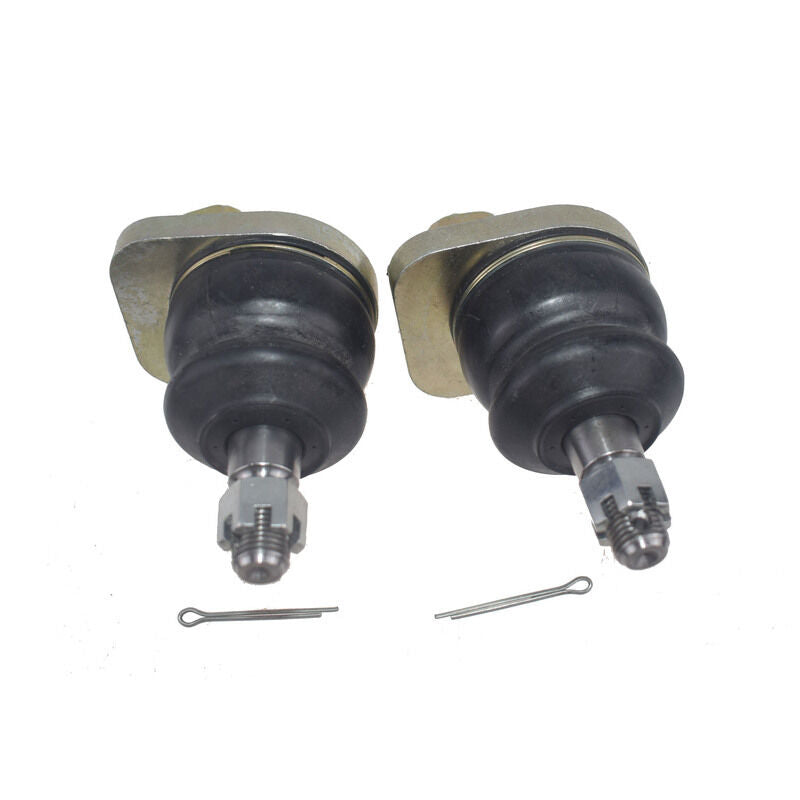 Adjustable Upper Control Arms Ball Joints Set Fit For Holden Colorado 2012-2016