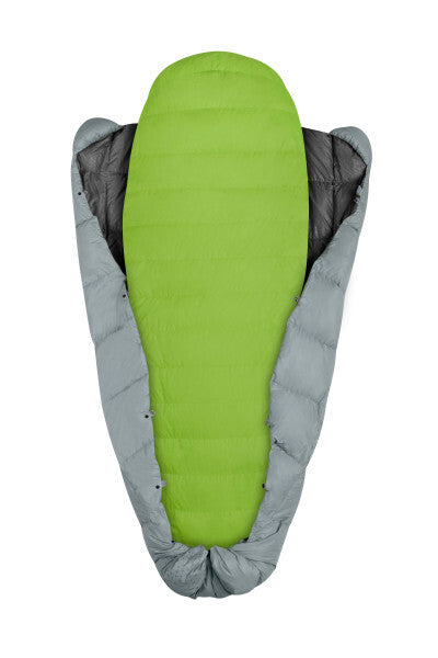 Cinder Down Quilt - CdI Regular