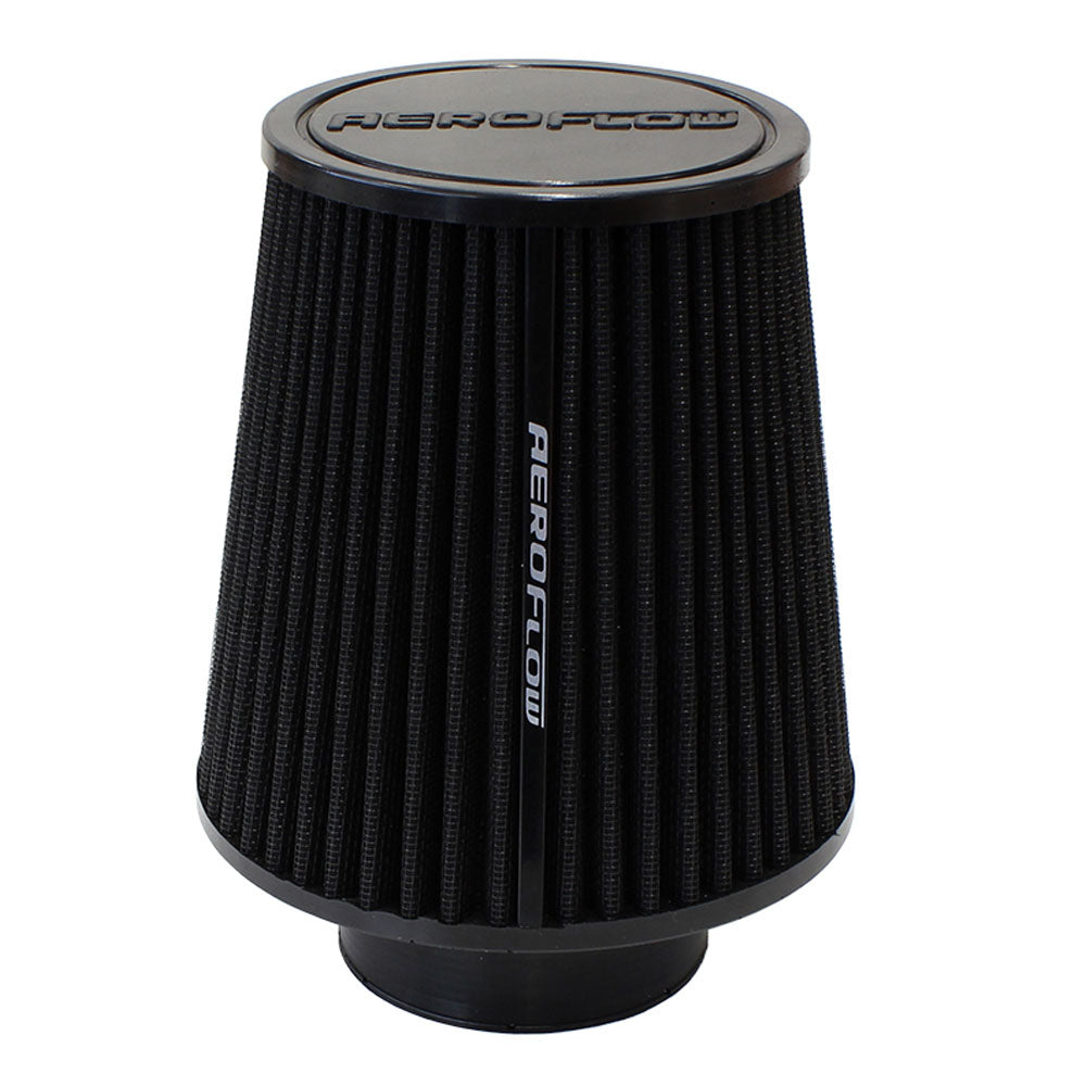 Aeroflow Pod Filter 3.5″ – AF2711-0950