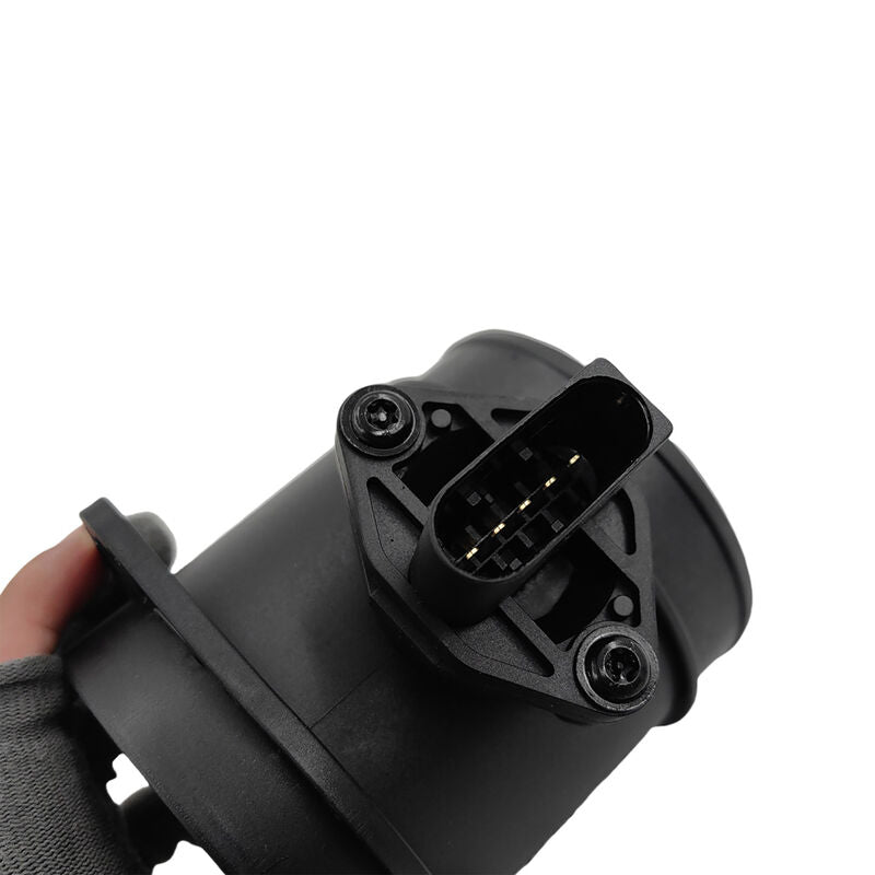 Hot-Film Air Mass Meter Fit For Bentley Continental 3W Audi A3 TT VW EOS Golf Multivan Passat Pheaton Touareg Transporter 028