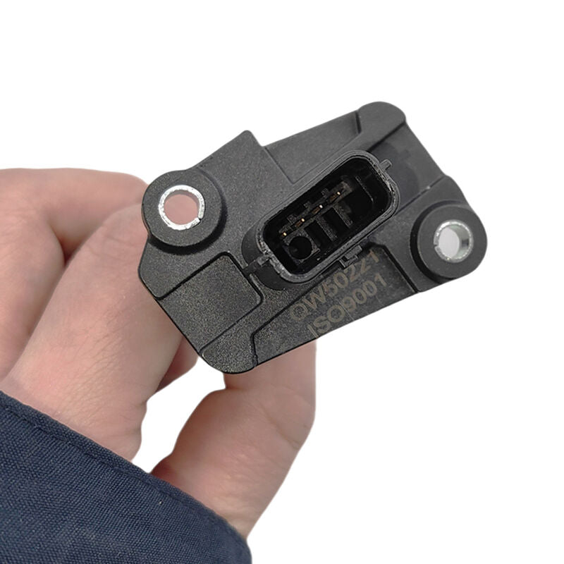 4 Pin Mass Air Flow Meter Sensor Fit For Nissan D23 X-Trail T32 Qashqai J11 For Renault Express SN Trafic X82 Master X62 For