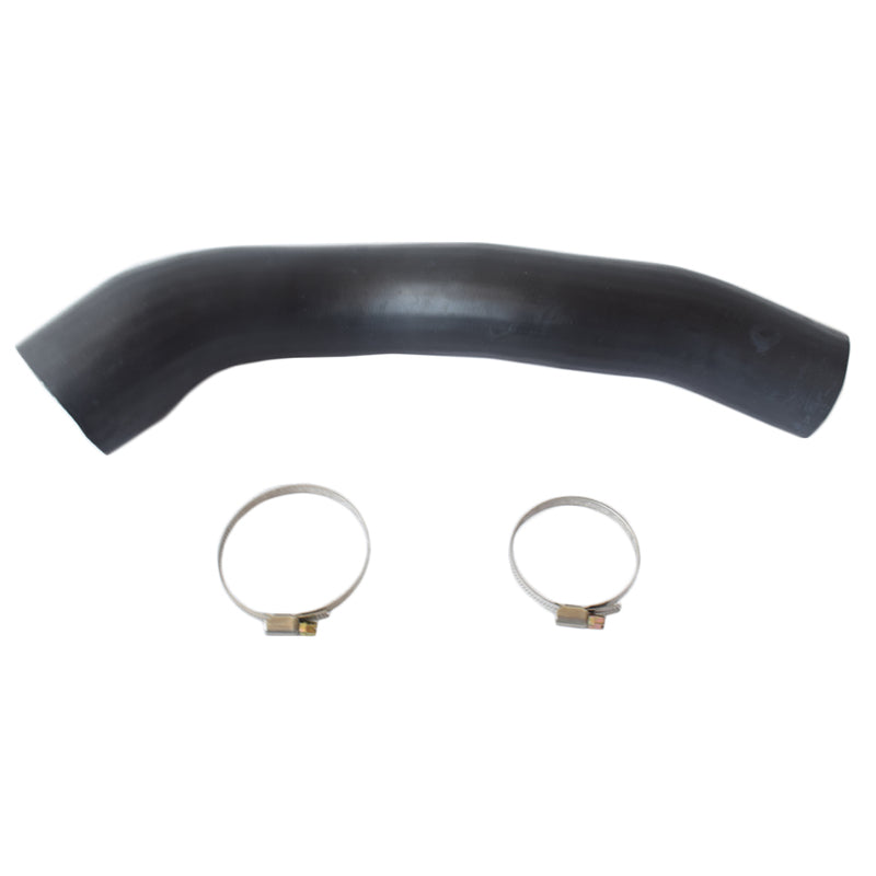 Intercooler To Throttle Body Piping Hose Fit For Mitsubishi Triton MN 2.5 4D56 2010-2015