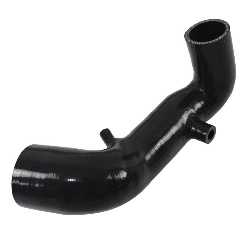 Performance Fit For Patrol GU ZD30 Turbo Air Intake Induction Hose Pipe Silicone