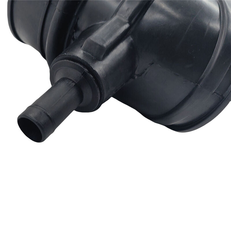 40mm Air Cleaner Intake Hose Fit For Toyota Hilux VZN185R Landcruiser Prado VZJ95R 3.4L 4WD