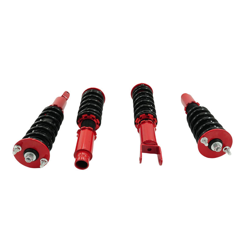 Coilover Suspension Kit Fit For Honda Civic ED EG EH EK CR-X ED EF EG For Acura Integra DA DB DC2 DC4