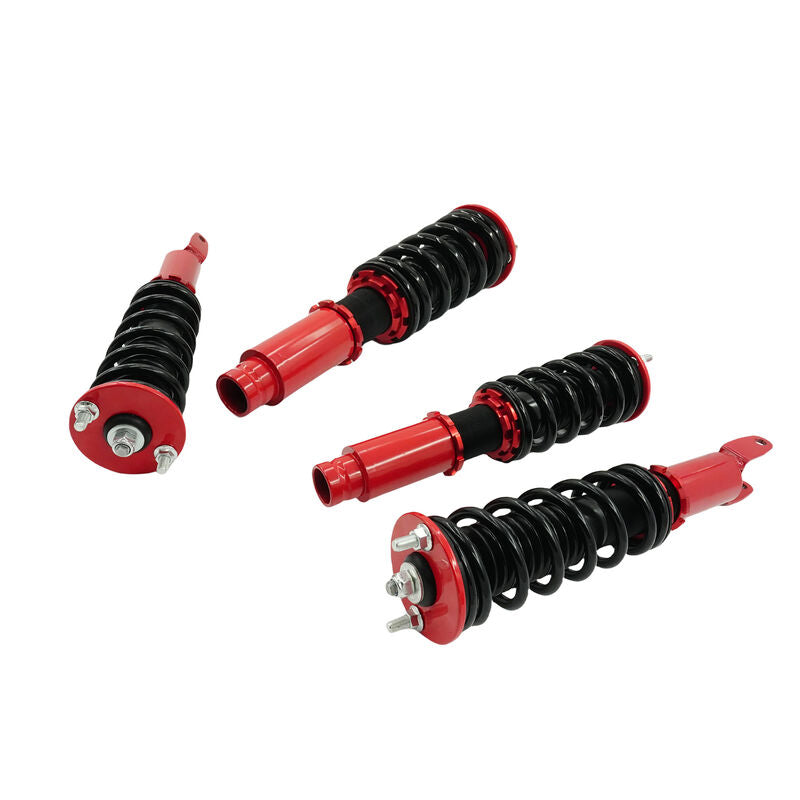 Coilover Suspension Kit Fit For Honda Civic ED EG EH EK CR-X ED EF EG For Acura Integra DA DB DC2 DC4