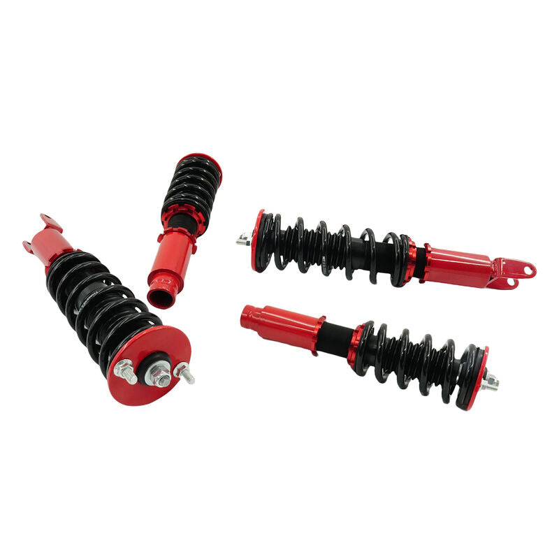 Coilover Suspension Kit Fit For Honda Civic ED EG EH EK CR-X ED EF EG For Acura Integra DA DB DC2 DC4