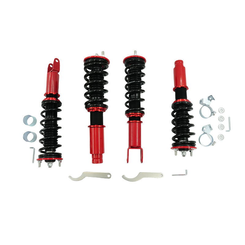 Coilover Suspension Kit Fit For Honda Civic ED EG EH EK CR-X ED EF EG For Acura Integra DA DB DC2 DC4