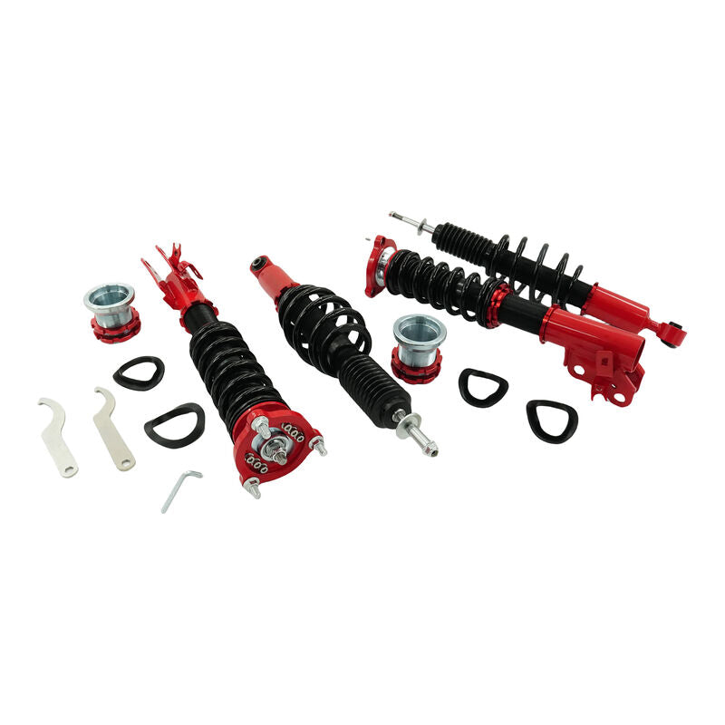 Coilover Suspension Kit Fit For Honda Civic FG1 FG2 FA1 FA5 FD1 FD7 For Acura CSX 2006-2011