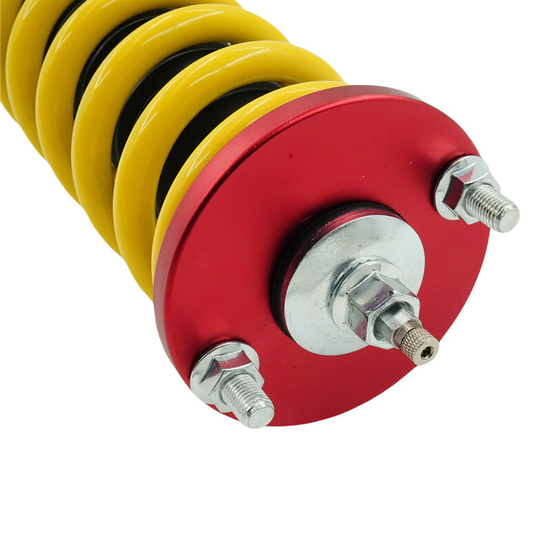 24 Level Adjustable Coilover Fit For Honda Accord Euro CL7 CL9 For Acura TSX 2003-2008