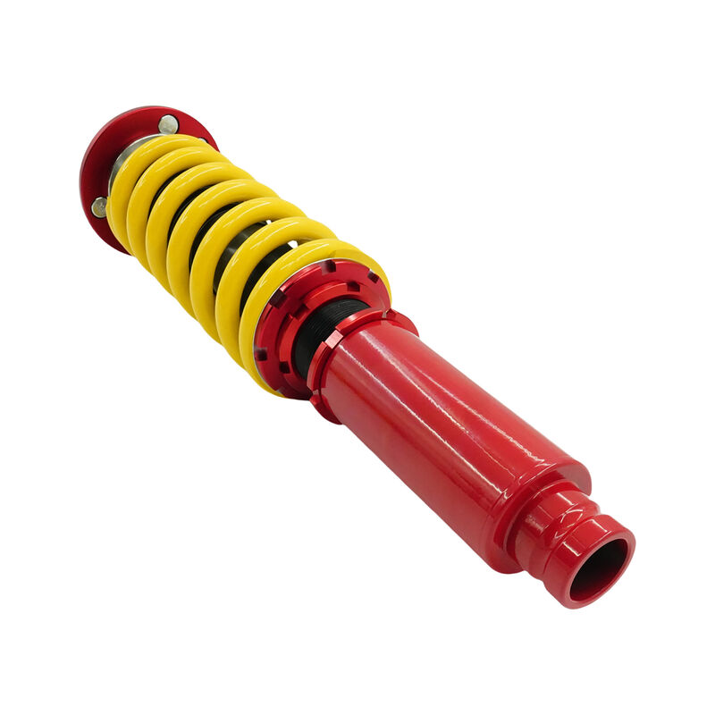 24 Level Adjustable Coilover Fit For Honda Accord Euro CL7 CL9 For Acura TSX 2003-2008
