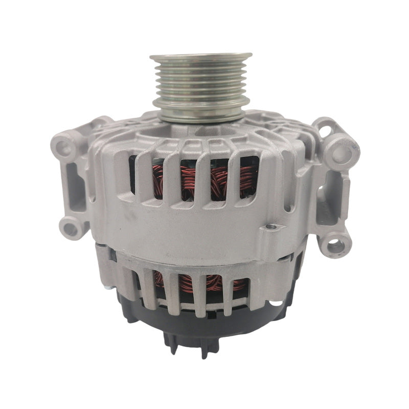 140A Alternator Fit For Audi A3 8P1 8P7 8PA A4 8E2 BE5 8H7 B6 B7 Diesel Petrol