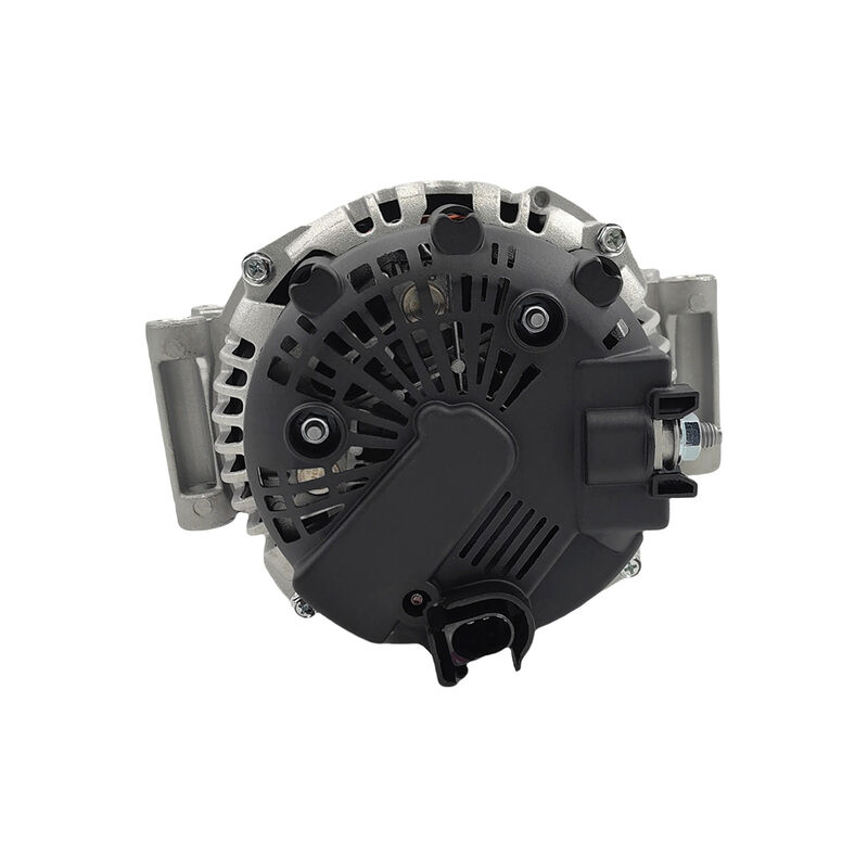 180A 8PV Alternator Fit For Mercedes Benz ML320 CDi W164 GL320 X164 R280 R300 R320 3.0L Diesel 2005-2009