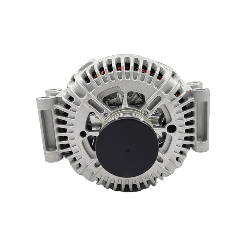 180A 8PV Alternator Fit For Mercedes Benz ML320 CDi W164 GL320 X164 R280 R300 R320 3.0L Diesel 2005-2009