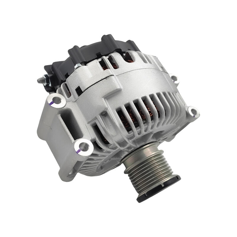 180A 8PV Alternator Fit For Mercedes Benz ML320 CDi W164 GL320 X164 R280 R300 R320 3.0L Diesel 2005-2009