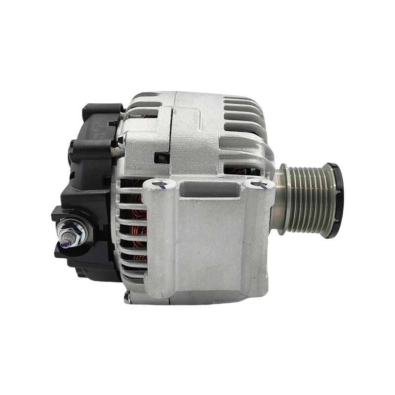 180A 8PV Alternator Fit For Mercedes Benz ML320 CDi W164 GL320 X164 R280 R300 R320 3.0L Diesel 2005-2009