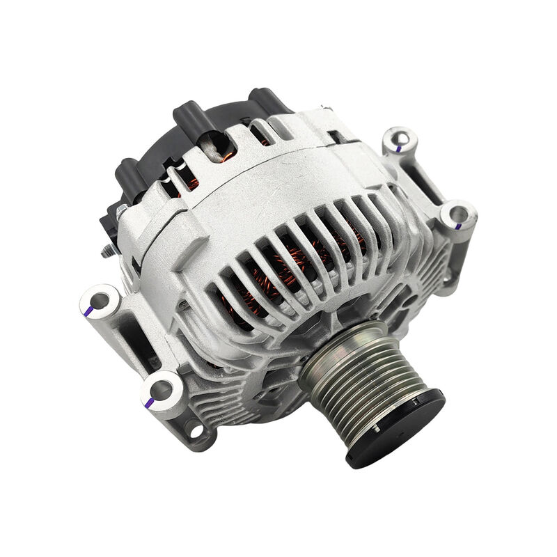 180A 8PV Alternator Fit For Mercedes Benz ML320 CDi W164 GL320 X164 R280 R300 R320 3.0L Diesel 2005-2009