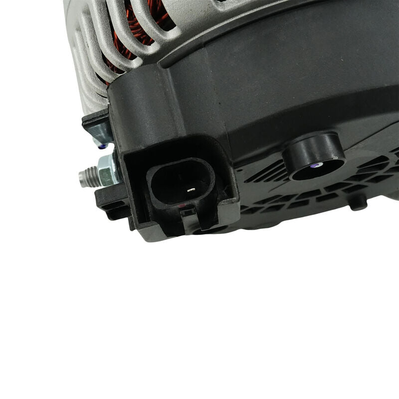 Alternator Fit For BMW E60 E63 E64 E65 E66 E67 540i 650i 745i X5 E53 N62 2002-2009