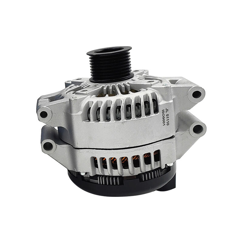 210A Alternator Fit For BMW 3 F30 4F32 5 F10 6 F06 F12 M1 F20 M2 F22 M3 F80 X3 F25 X5 F15 X6 E71 F16 3.0L Petrol 1042106500 2010-2020