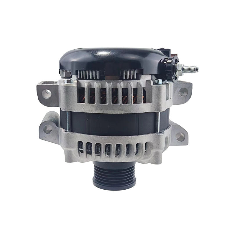220A Alternator Fit For Chrysler 300C LE LX For Jeep Grand Cherokee WK engine EXF 3.0L Diesel 2011-2016