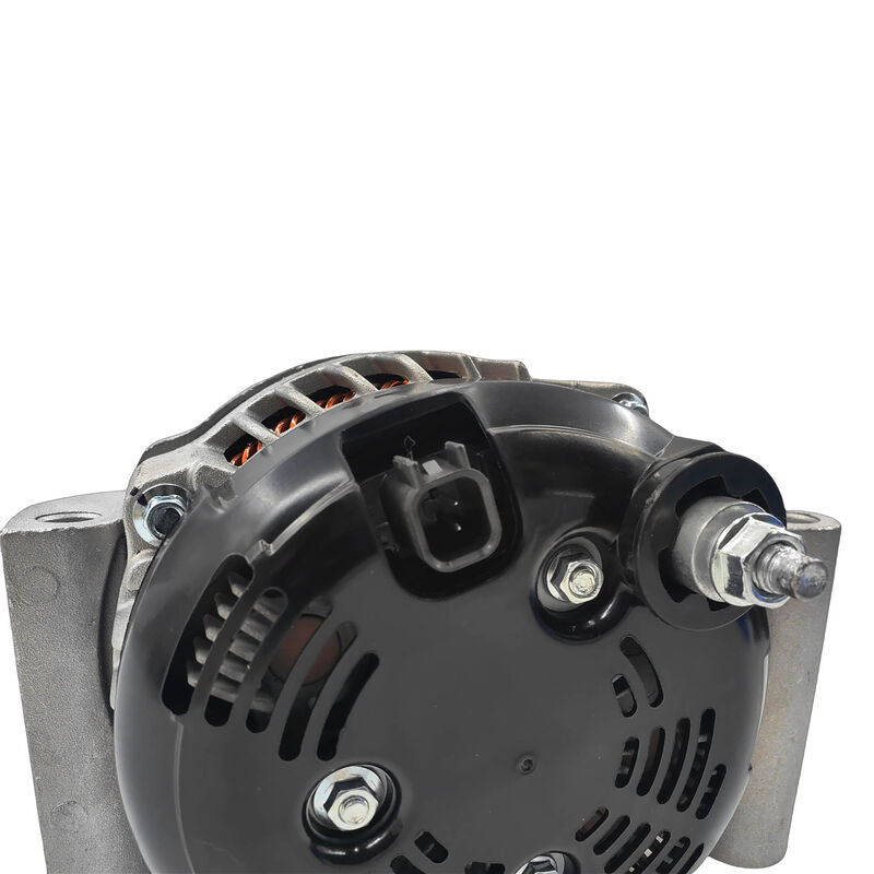 220A Alternator Fit For Chrysler 300 For Dodge Challenger Charger For Jeep Grand Cherokee WK 6.2L 6.4L 4210007030 2011-ON