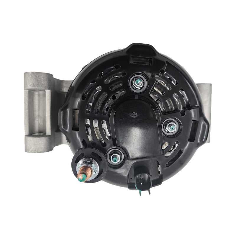 136A Alternator 2 Pin Fit For Dodge Journey JC For Chrysler Sebring JS 2007-2011