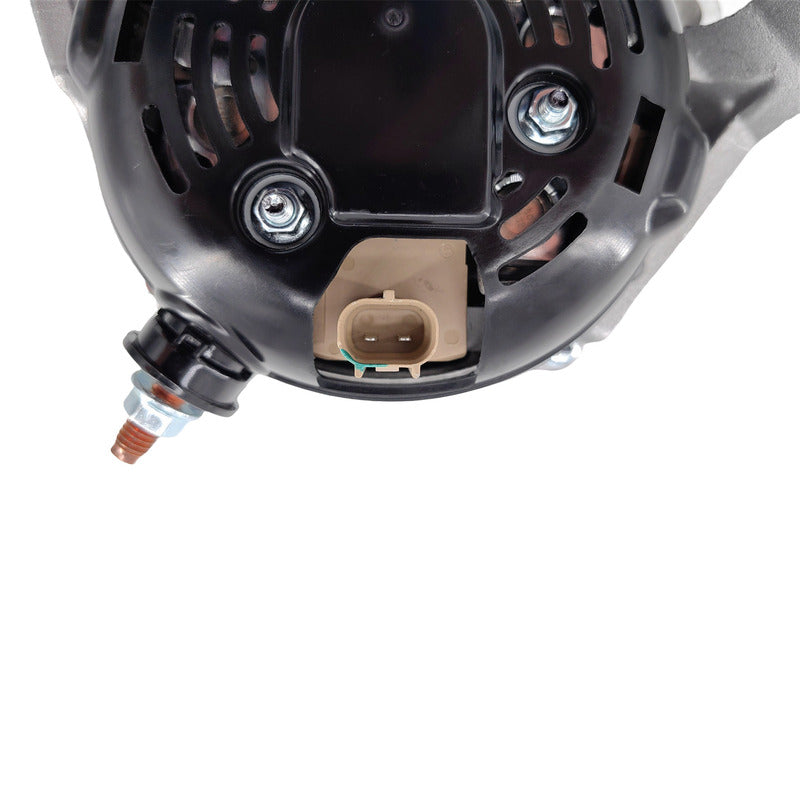2Pin 136A Alternator Fit For Jeep Cherokee KJ Grand Cherokee WG WJ WH WK