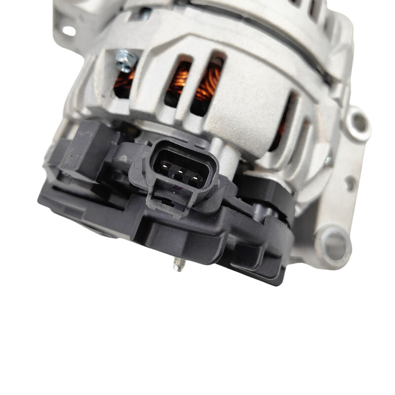 110A 7PV Alternator Fit For Ford Transit VH VJ 2.4L Turbo Diesel 2C1T10300BA
