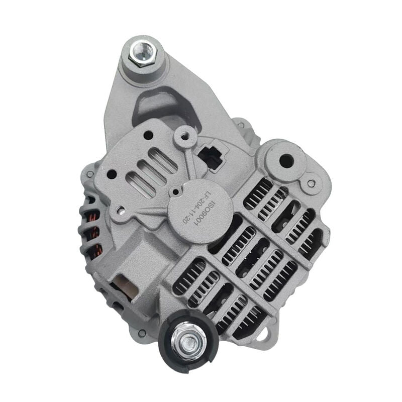 110A Alternator 6PV Fit For Ford Fairlane Fairmont NF NL Falcon NF NL XH LTD DF DL 1994-1998