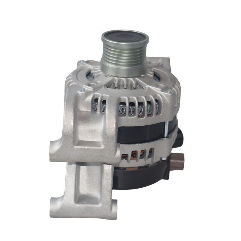 120A Alternator Fit For Ford Focus LS LT LV eng. Duratec AODB AODE 2.0L Petrol 2005-2011