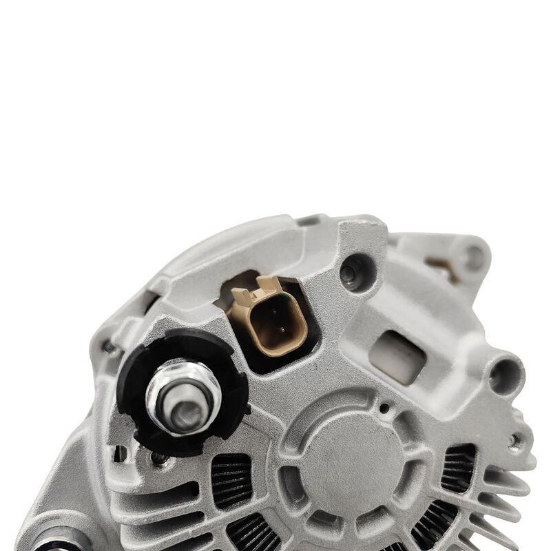 115A Alternator Fit For Fiat Freemont JF For Jeep Compass MK Patriot MK For Dodge Avenger JS Caliber PM Journey JC 1.8L 2.0L