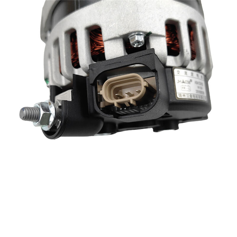 120A Alternator Fit For Great Wall GWM Cannon Ute GW4D20M 2.0L Diesel 3701100XED95 2020-ON