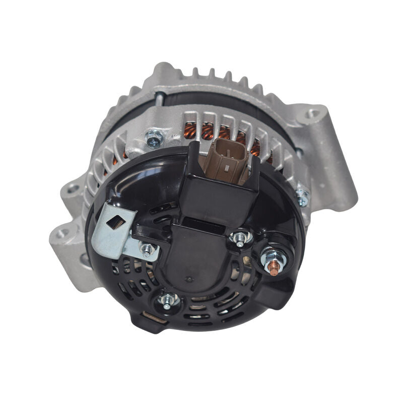 Alternator Fit For Honda Accord Accord Euro CRV Odyssey 2.4L Civic 2.0L Petrol 2003-2007