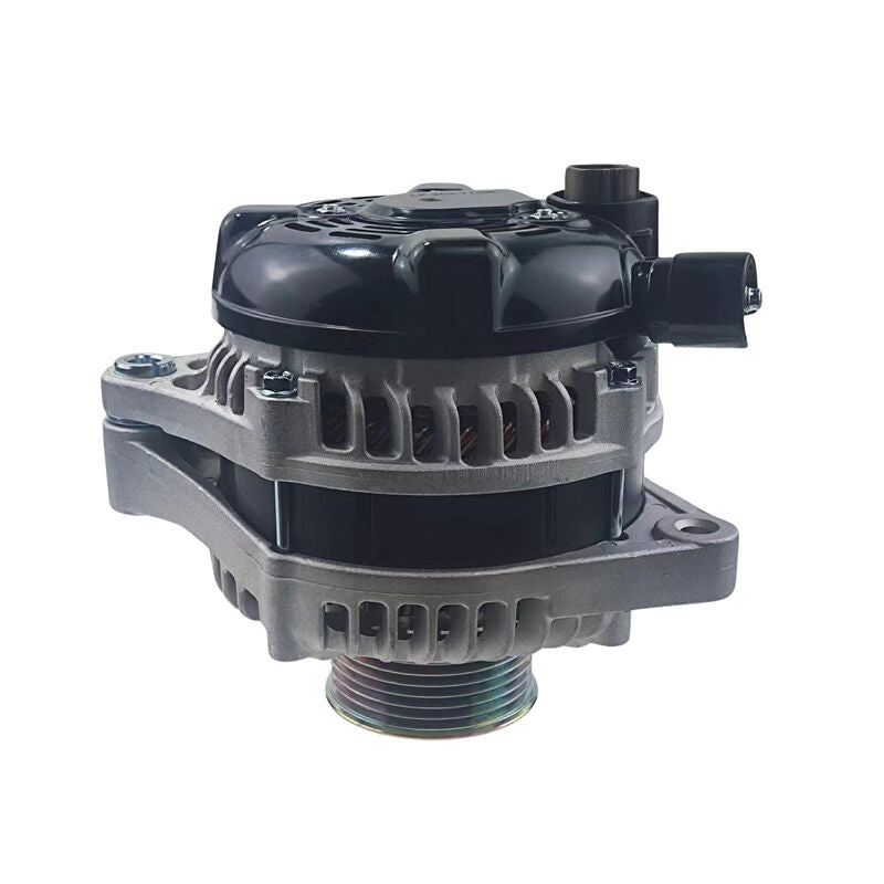 130A Alternator Fit For Honda Odyssey RA MDX YD Accord Euro V6 J30A4 Engine 3.0L Petrol 2003-2007