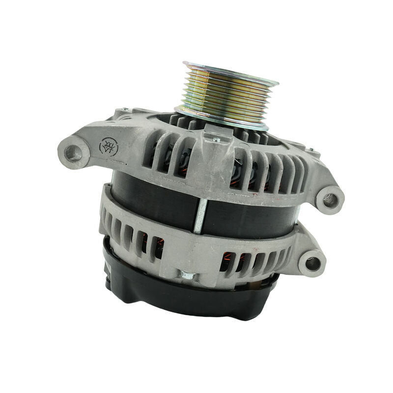130A Alternator Fit For Honda Acura ILX Civic V4 CR-V RM K24Z9 2.4L 1042101530 2012-ON